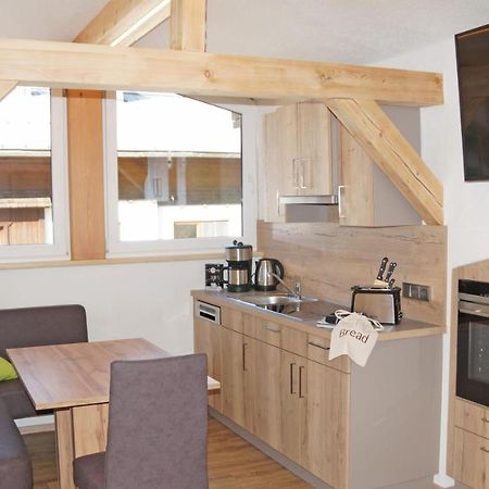 Apartment Fleissner Dienten am Hochkönig Kültér fotó