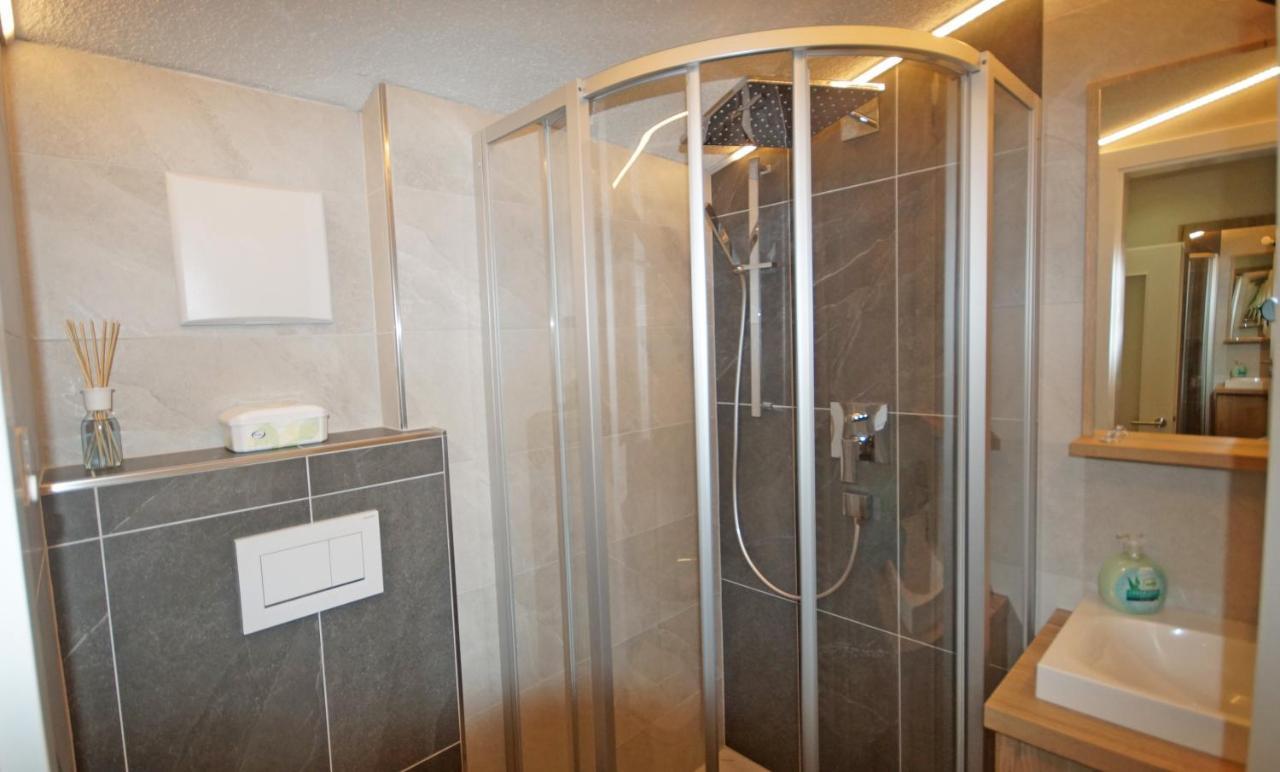 Apartment Fleissner Dienten am Hochkönig Kültér fotó