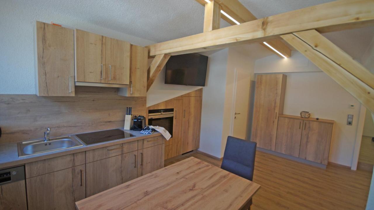 Apartment Fleissner Dienten am Hochkönig Kültér fotó