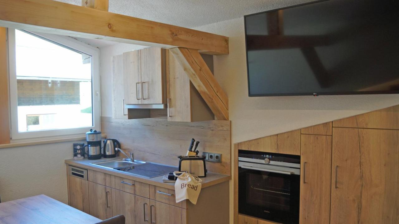 Apartment Fleissner Dienten am Hochkönig Kültér fotó