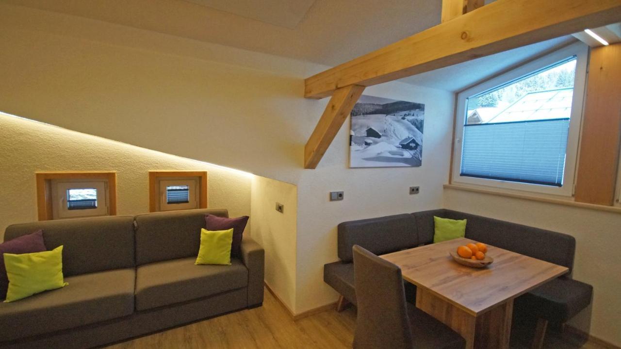 Apartment Fleissner Dienten am Hochkönig Kültér fotó