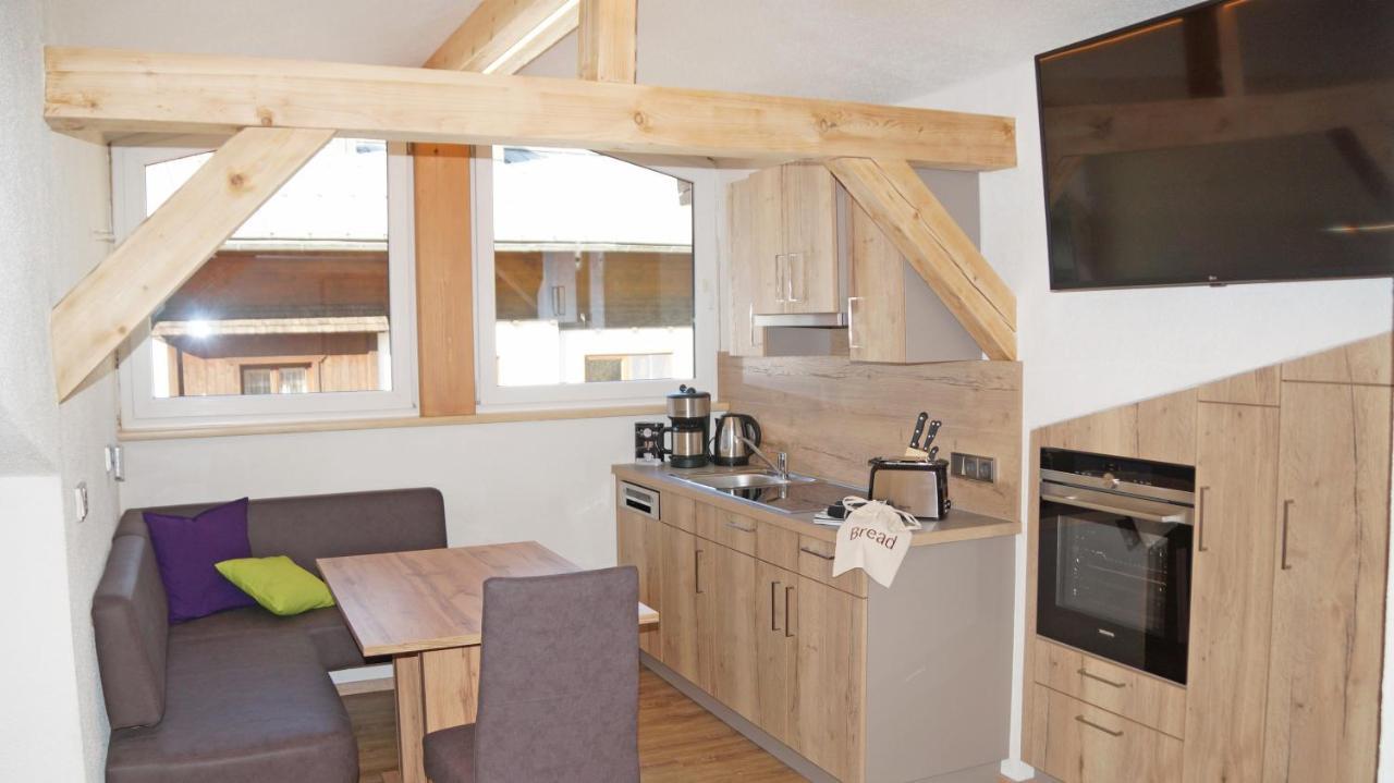 Apartment Fleissner Dienten am Hochkönig Kültér fotó