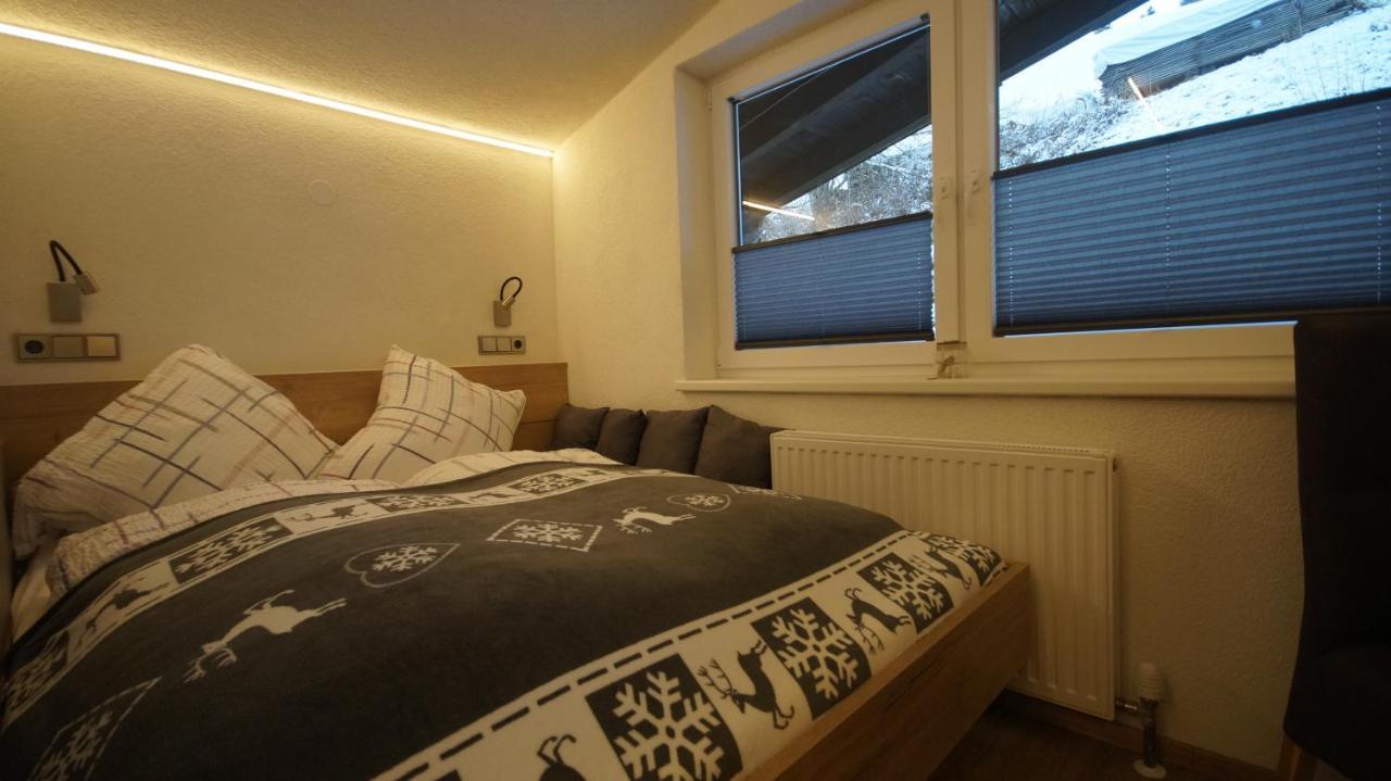 Apartment Fleissner Dienten am Hochkönig Kültér fotó