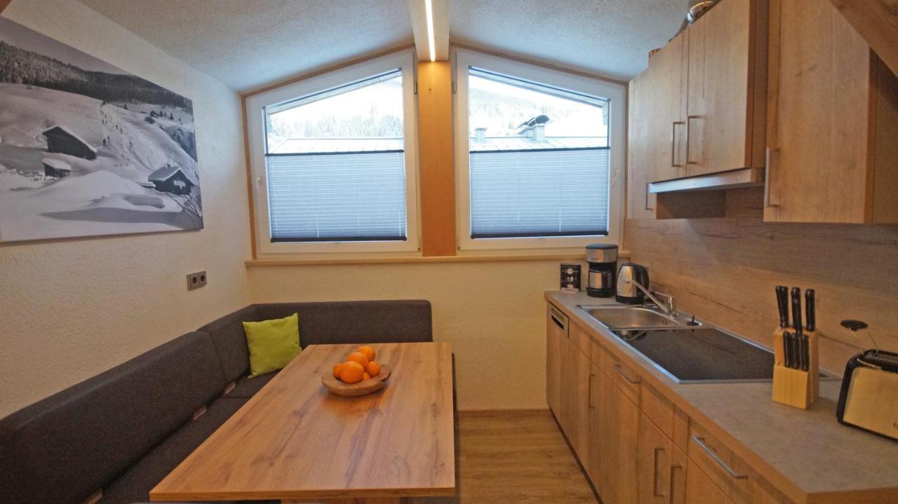 Apartment Fleissner Dienten am Hochkönig Kültér fotó